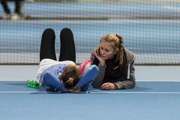 Laura Bente 530 - RL Frauen THC von Horn und Hamm - DTV Hannover